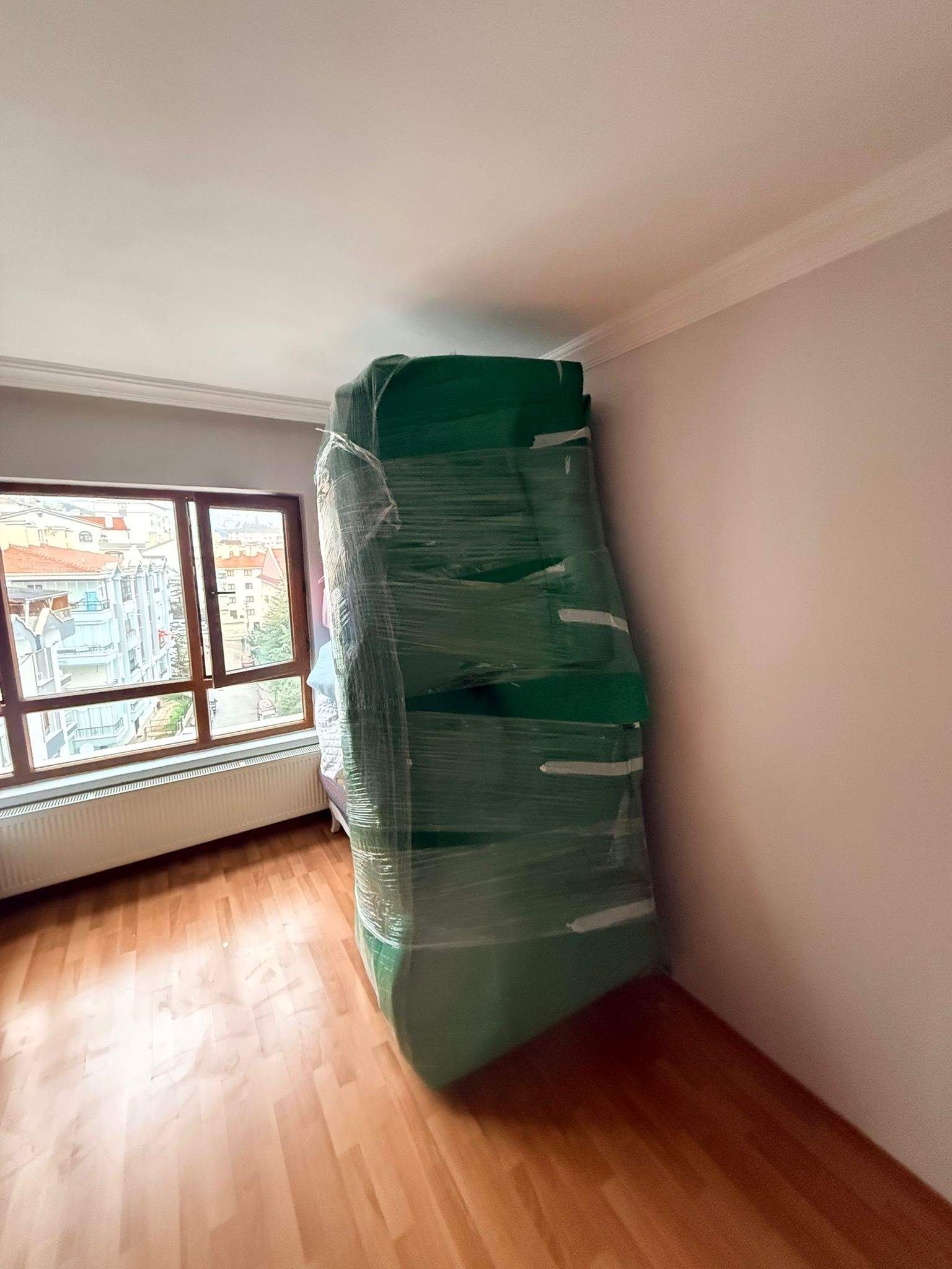 Evden Eve Nakliye Ambalaj Örnekleri